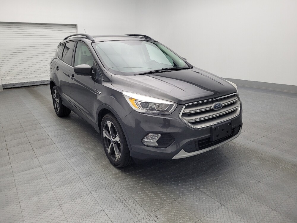 2018 Ford Escape in Jacksonville, FL 32210 - 18057792 13