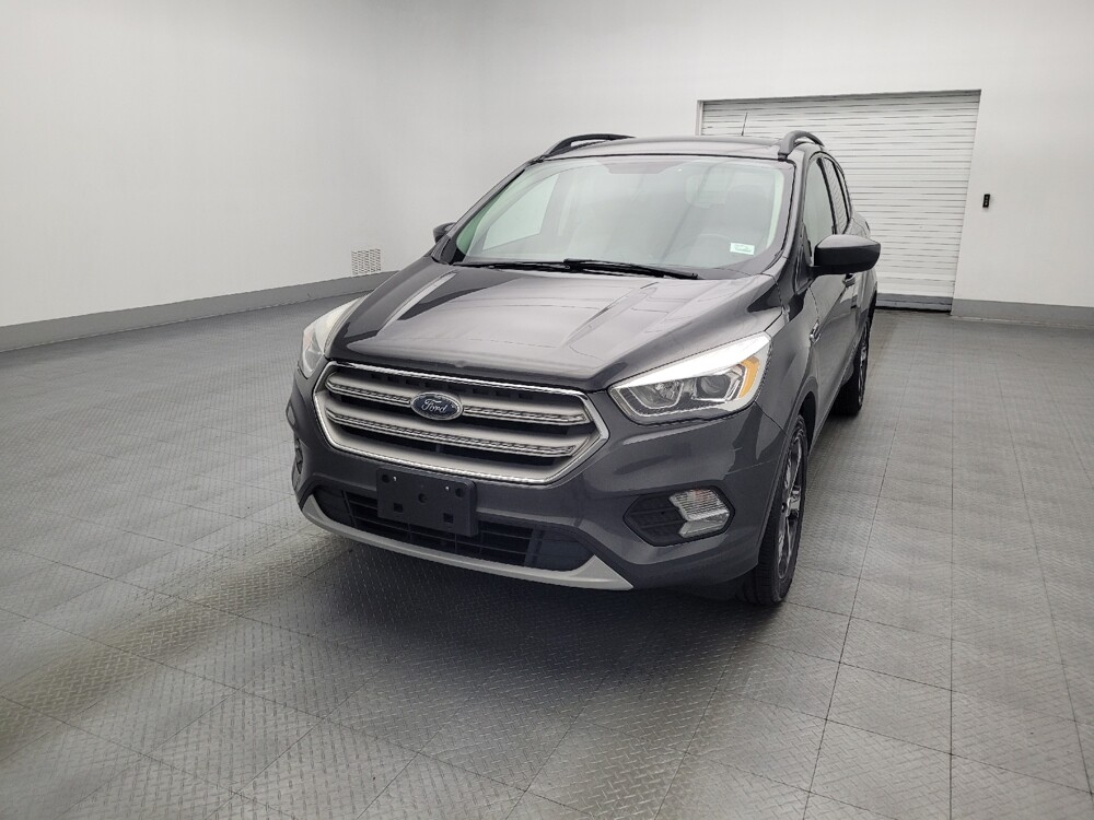 2018 Ford Escape in Jacksonville, FL 32210 - 18057792 15
