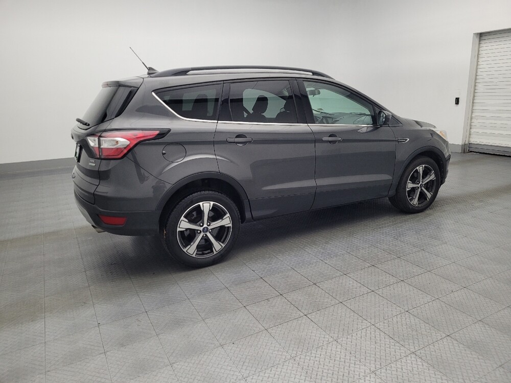2018 Ford Escape in Jacksonville, FL 32210 - 18057792 10