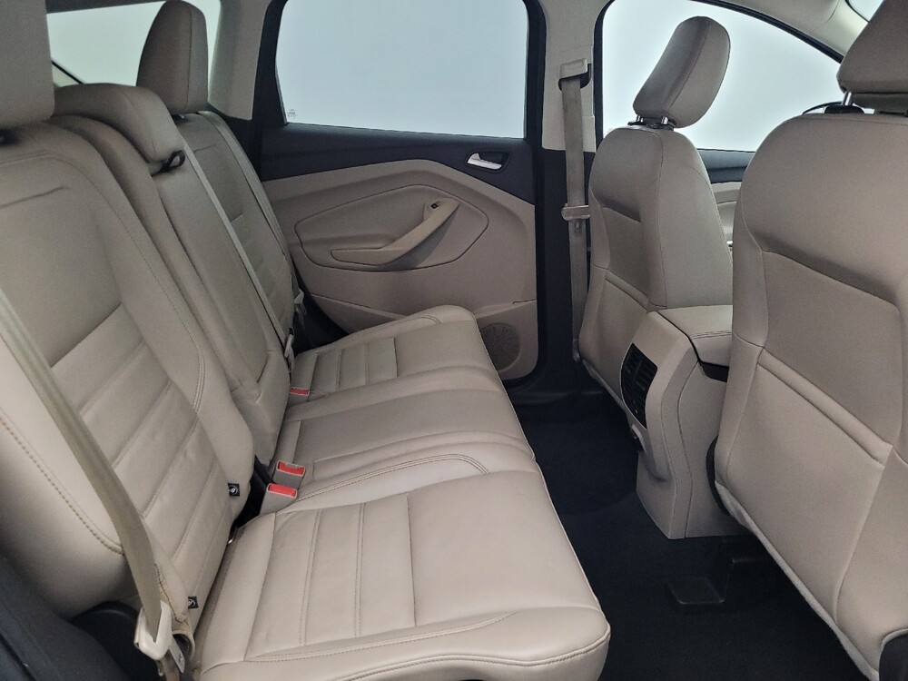 2018 Ford Escape in Jacksonville, FL 32210 - 18057792 19