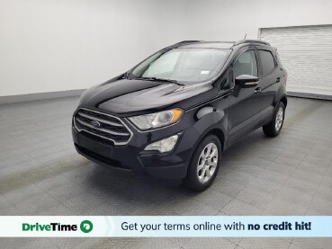 2020 Ford EcoSport in Jacksonville, FL 32210