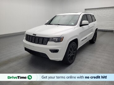 2019 Jeep Grand Cherokee in Jacksonville, FL 32210