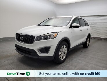 2016 Kia Sorento in Tucson, AZ 85705