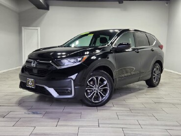 2022 Honda CR-V in Cinnaminson, NJ 08077