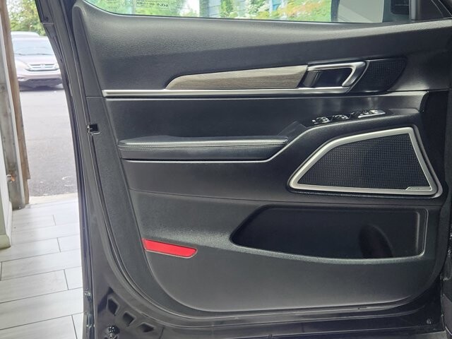 2022 Kia Telluride in Cinnaminson, NJ 08077 - 18057801 10