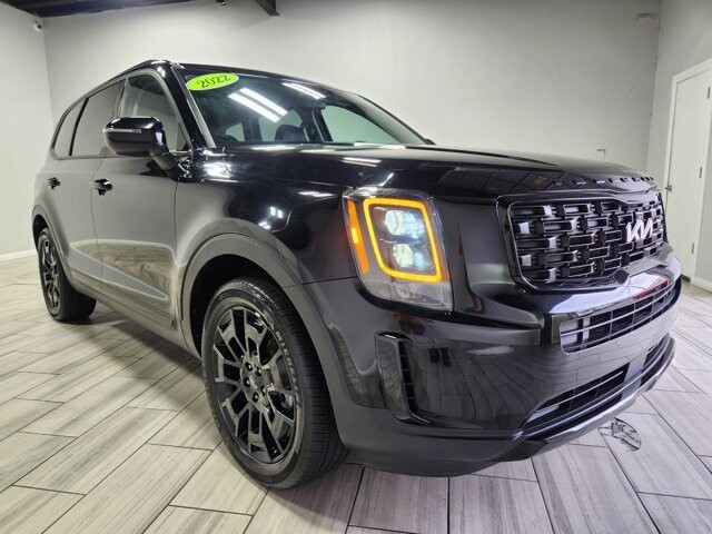 2022 Kia Telluride in Cinnaminson, NJ 08077 - 18057801 7