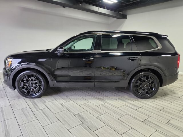 2022 Kia Telluride in Cinnaminson, NJ 08077 - 18057801 2