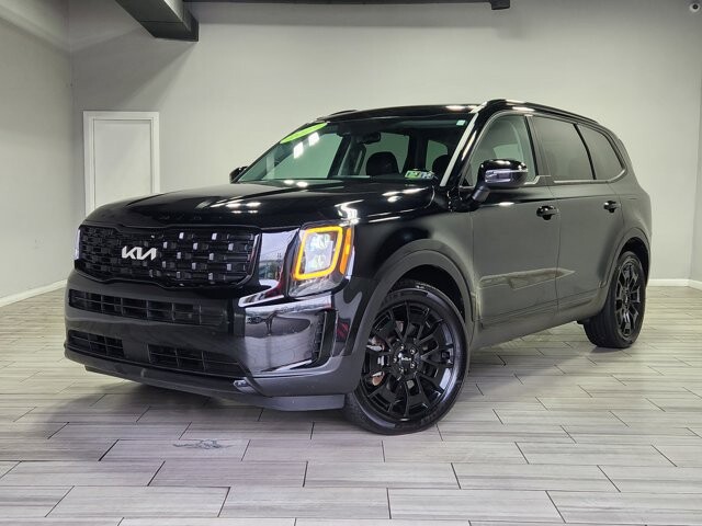 2022 Kia Telluride in Cinnaminson, NJ 08077 - 18057801