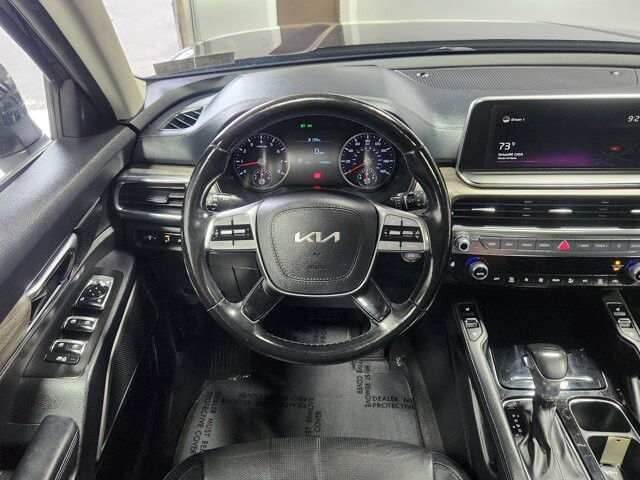 2022 Kia Telluride in Cinnaminson, NJ 08077 - 18057801 18