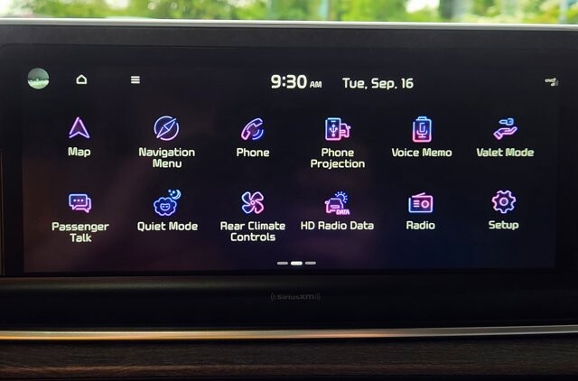 2022 Kia Telluride in Cinnaminson, NJ 08077 - 18057801 26