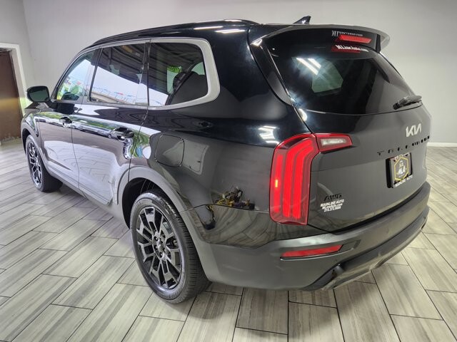 2022 Kia Telluride in Cinnaminson, NJ 08077 - 18057801 3