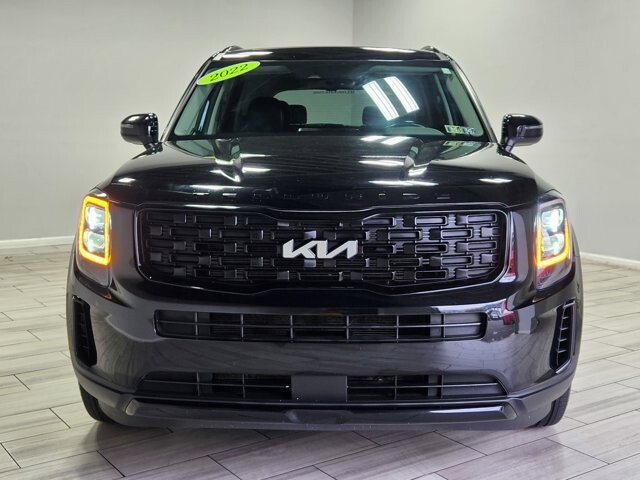 2022 Kia Telluride in Cinnaminson, NJ 08077 - 18057801 8