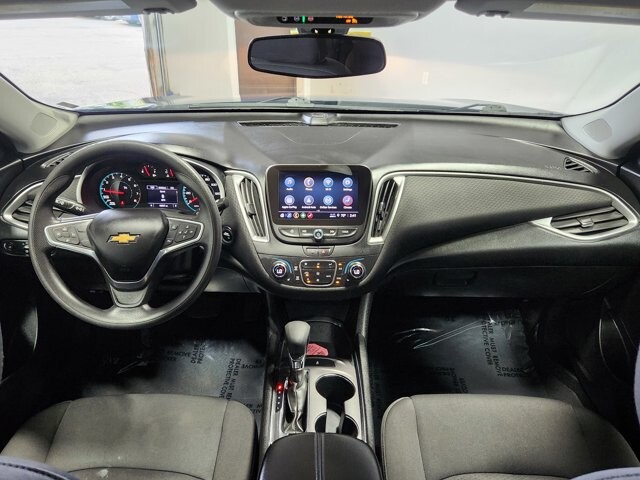 2022 Chevrolet Malibu in Cinnaminson, NJ 08077 - 18057802 15