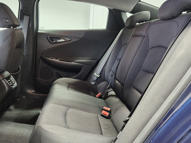 2022 Chevrolet Malibu in Cinnaminson, NJ 08077 - 18057802 13