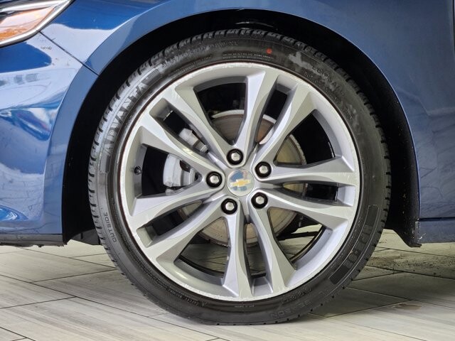 2022 Chevrolet Malibu in Cinnaminson, NJ 08077 - 18057802 9