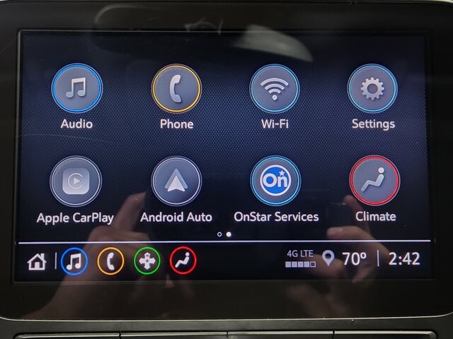 2022 Chevrolet Malibu in Cinnaminson, NJ 08077 - 18057802 19