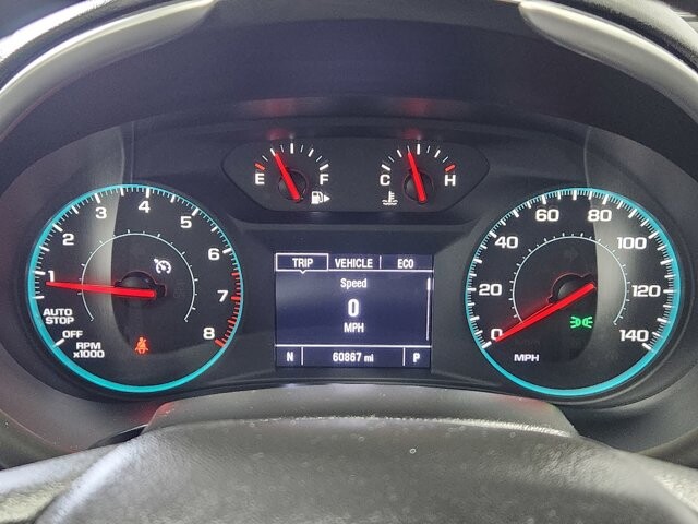 2022 Chevrolet Malibu in Cinnaminson, NJ 08077 - 18057802 18