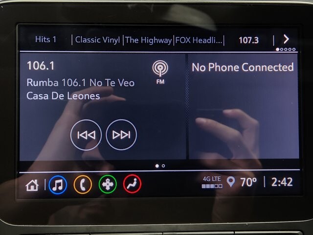 2022 Chevrolet Malibu in Cinnaminson, NJ 08077 - 18057802 21