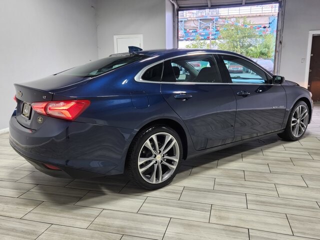 2022 Chevrolet Malibu in Cinnaminson, NJ 08077 - 18057802 5