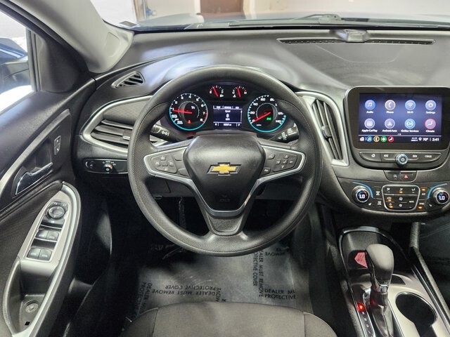 2022 Chevrolet Malibu in Cinnaminson, NJ 08077 - 18057802 16