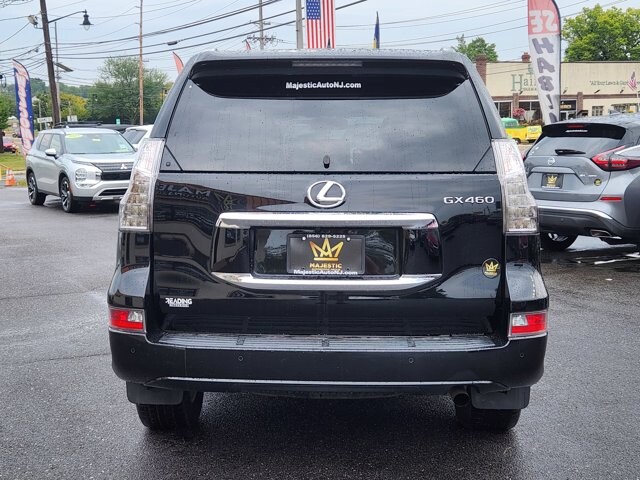 2019 Lexus GX 460 in Cinnaminson, NJ 08077 - 18057803 4