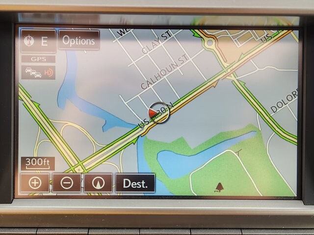 2019 Lexus GX 460 in Cinnaminson, NJ 08077 - 18057803 21