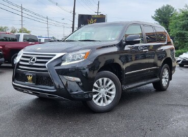 2019 Lexus GX 460 in Cinnaminson, NJ 08077