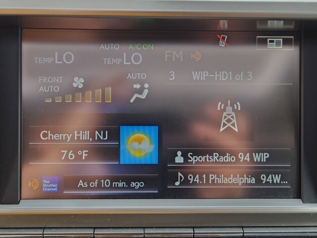 2019 Lexus GX 460 in Cinnaminson, NJ 08077 - 18057803 23