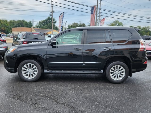 2019 Lexus GX 460 in Cinnaminson, NJ 08077 - 18057803 2