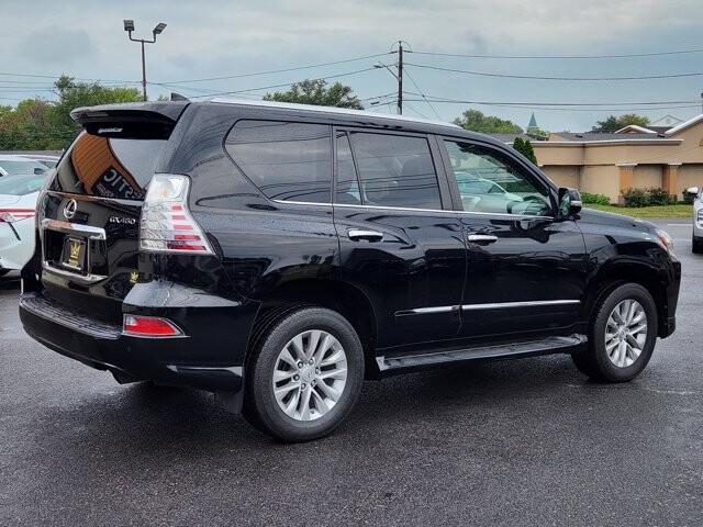 2019 Lexus GX 460 in Cinnaminson, NJ 08077 - 18057803 5