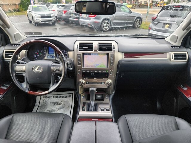 2019 Lexus GX 460 in Cinnaminson, NJ 08077 - 18057803 17