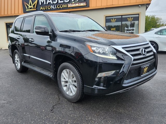 2019 Lexus GX 460 in Cinnaminson, NJ 08077 - 18057803 7