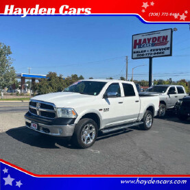 2013 RAM 1500 in Coeur d&amp;#039;Alene, ID 83815