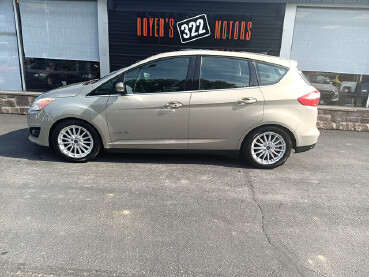 2015 Ford C-MAX in DuBois, PA 15801