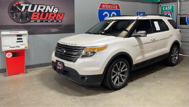 2015 Ford Explorer in Conyers, GA 30094