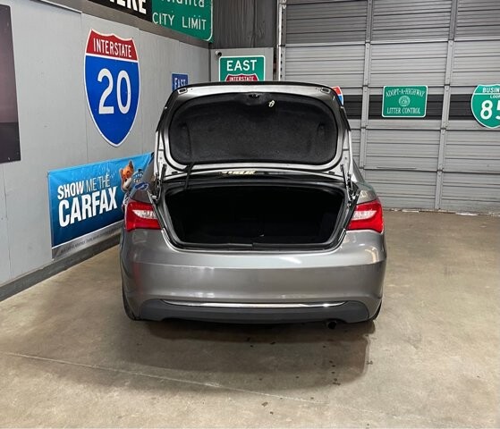 2013 Chrysler 200 in Conyers, GA 30094 - 18057811 7