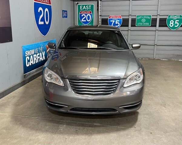 2013 Chrysler 200 in Conyers, GA 30094 - 18057811 2