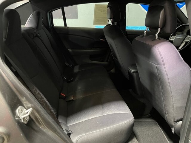 2013 Chrysler 200 in Conyers, GA 30094 - 18057811 19