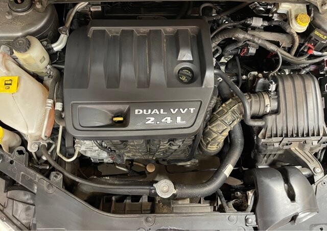 2013 Chrysler 200 in Conyers, GA 30094 - 18057811 8