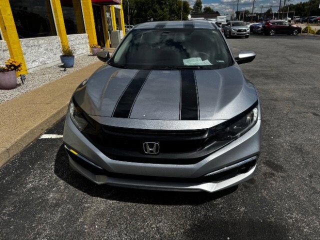 2019 Honda Civic in Indianapolis, IN 46222-4002 - 18057815 2