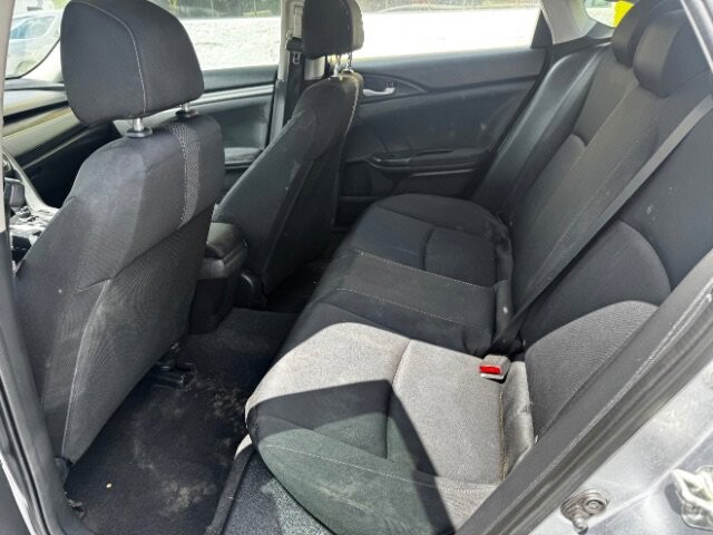 2019 Honda Civic in Indianapolis, IN 46222-4002 - 18057815 6