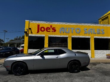 2016 Dodge Challenger in Indianapolis, IN 46222-4002