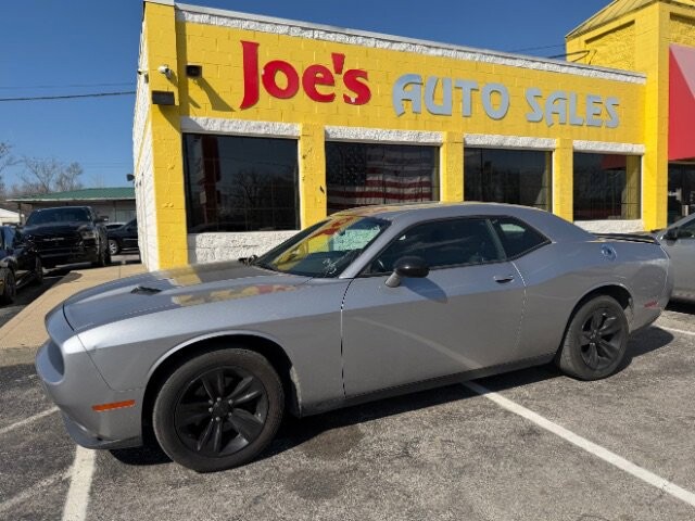 2016 Dodge Challenger in Indianapolis, IN 46222-4002 - 18057823