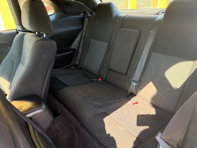 2016 Dodge Challenger in Indianapolis, IN 46222-4002 - 18057823 8