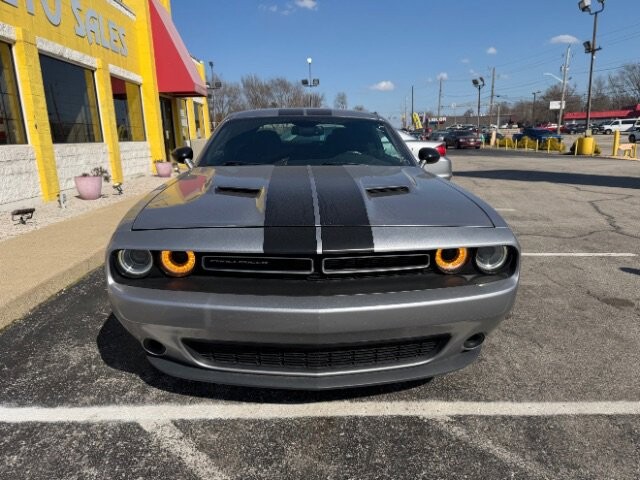 2016 Dodge Challenger in Indianapolis, IN 46222-4002 - 18057823 2