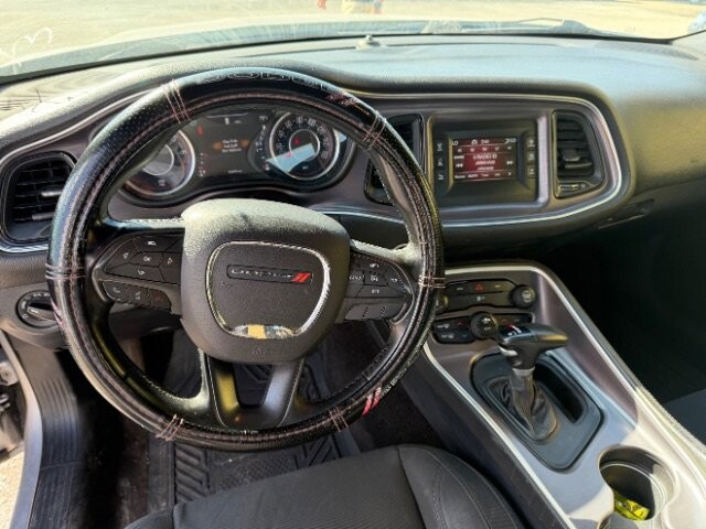 2016 Dodge Challenger in Indianapolis, IN 46222-4002 - 18057823 7