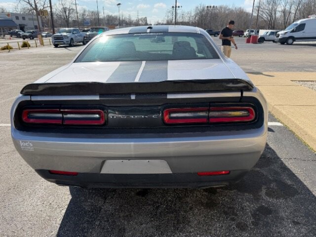 2016 Dodge Challenger in Indianapolis, IN 46222-4002 - 18057823 5