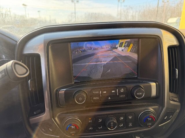 2015 Chevrolet Silverado 1500 in Indianapolis, IN 46222-4002 - 18057825 9