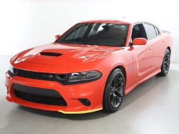 2022 Dodge Charger in Bedford, OH 44146