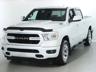 2019 RAM 1500 in Bedford, OH 44146